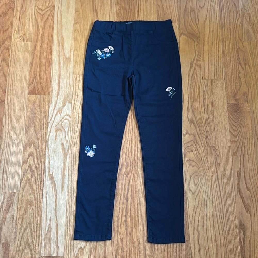 New without tag pants by french brand Vertbaudet